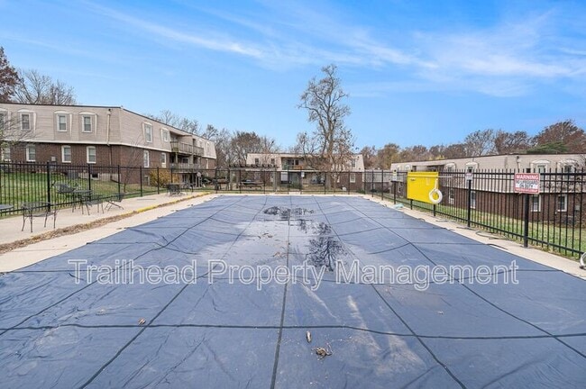 Building Photo - 8440 Newton St