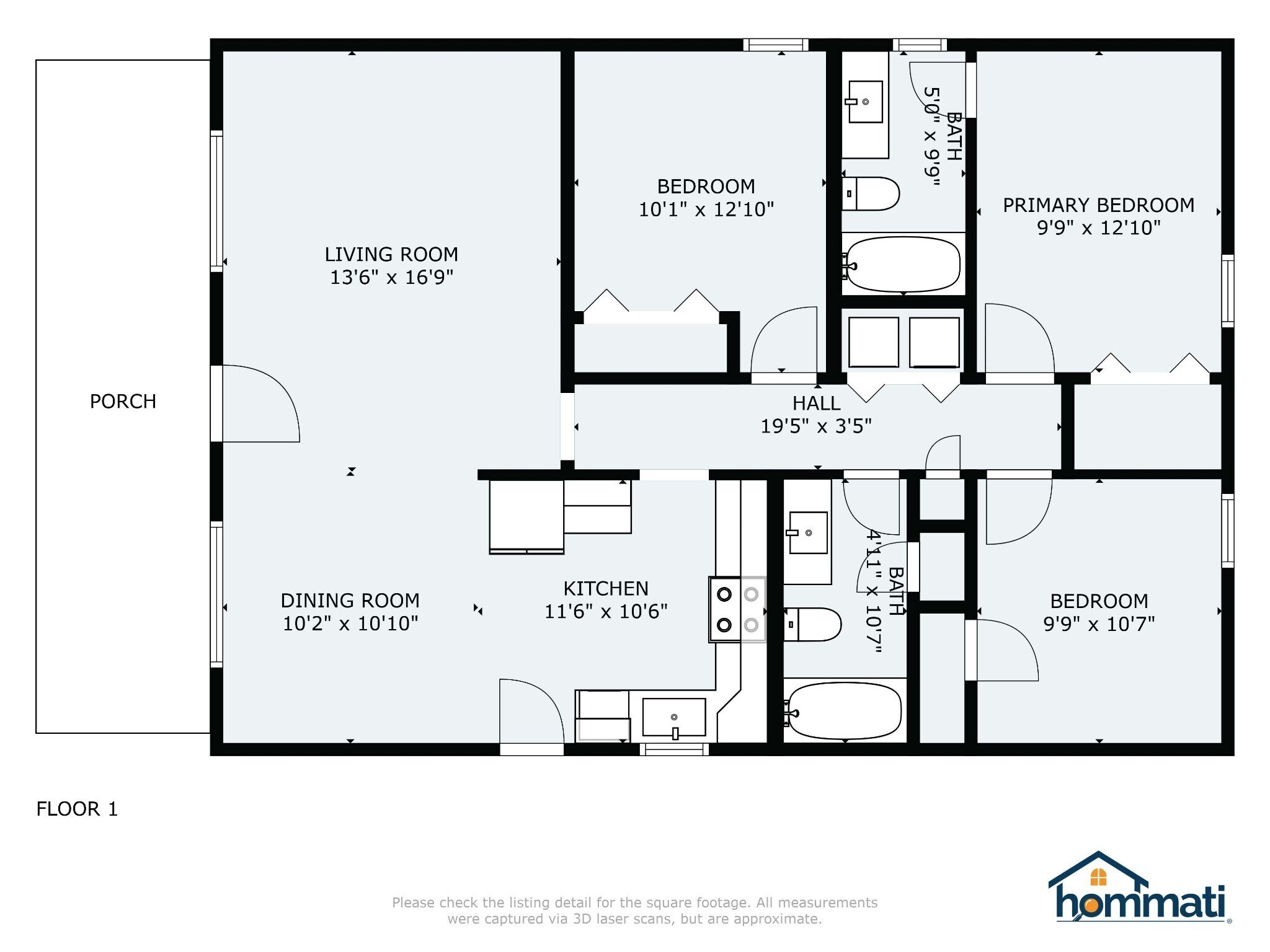 Building Photo - 226 Treutland Ave