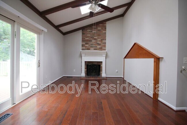 Building Photo - 6215 Gemini Ct