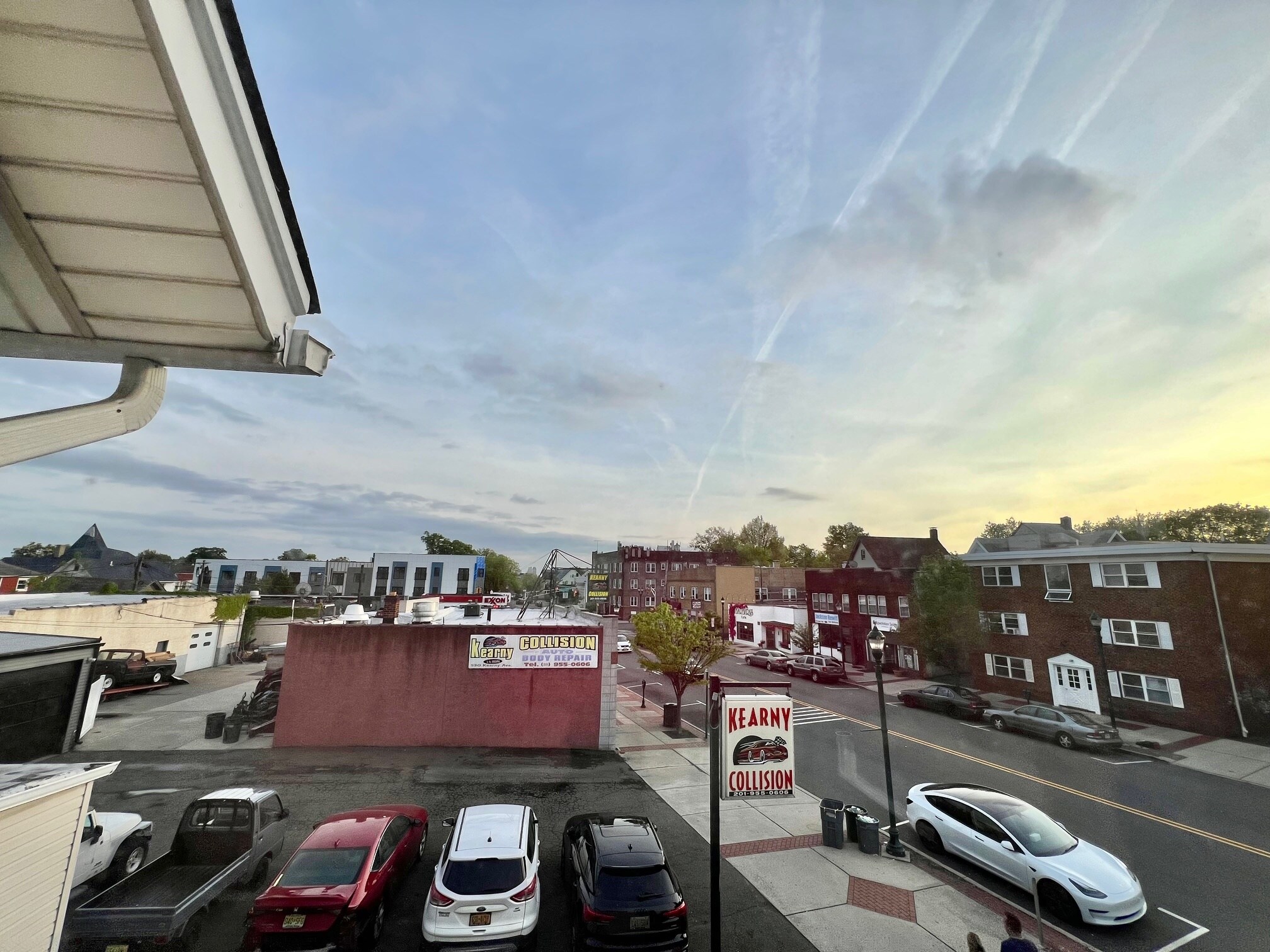 Building Photo - 534 Kearny Ave