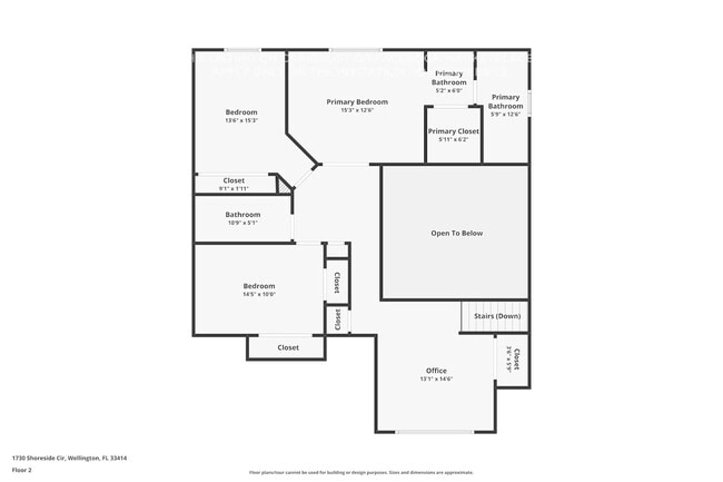 Building Photo - 1730 Shoreside Cir