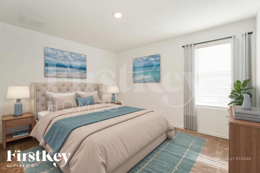 Building Photo - 6512 Arid Wy