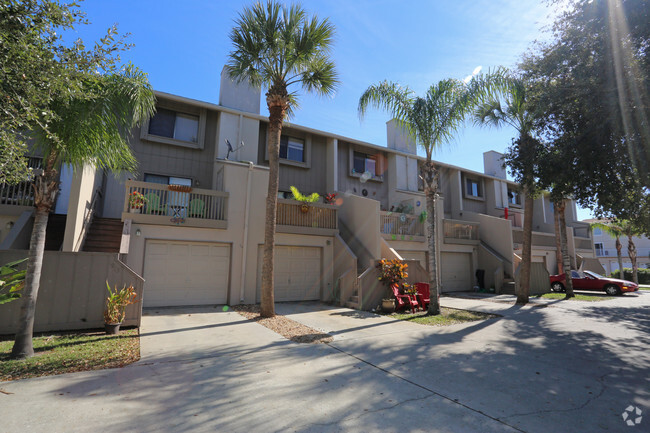 Primary Photo - Beach Place Townhomes