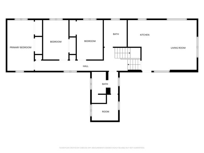 Building Photo - Lakefront Home at Summit Lake 3 Bedrooms w...