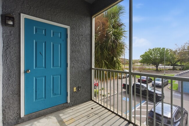 Building Photo - 5507 Legacy Crescent Pl