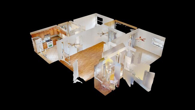 Building Photo - 1580 Montauk Dr