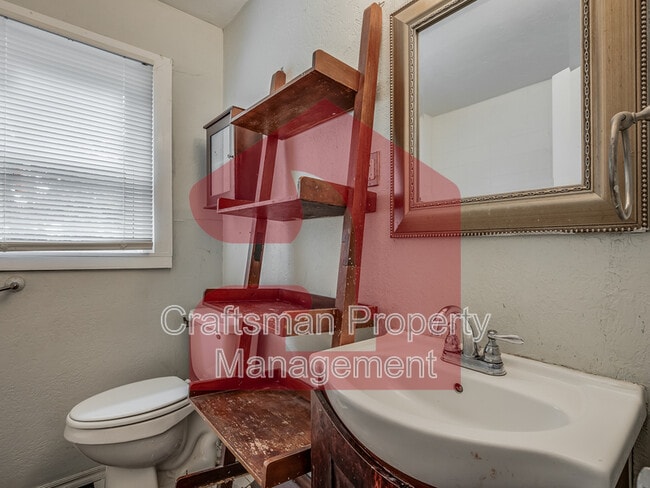 Building Photo - 1711 Brighton Ave