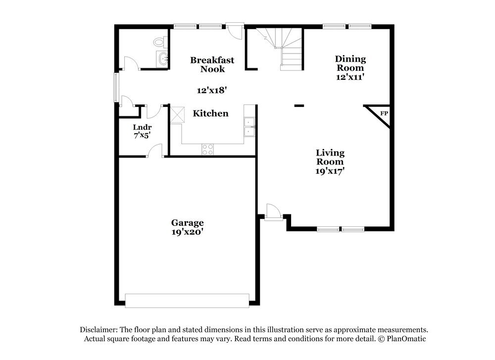 Building Photo - 3405 Star Ranch Ct