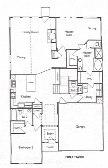 Building Photo - 722 Kingston Pl