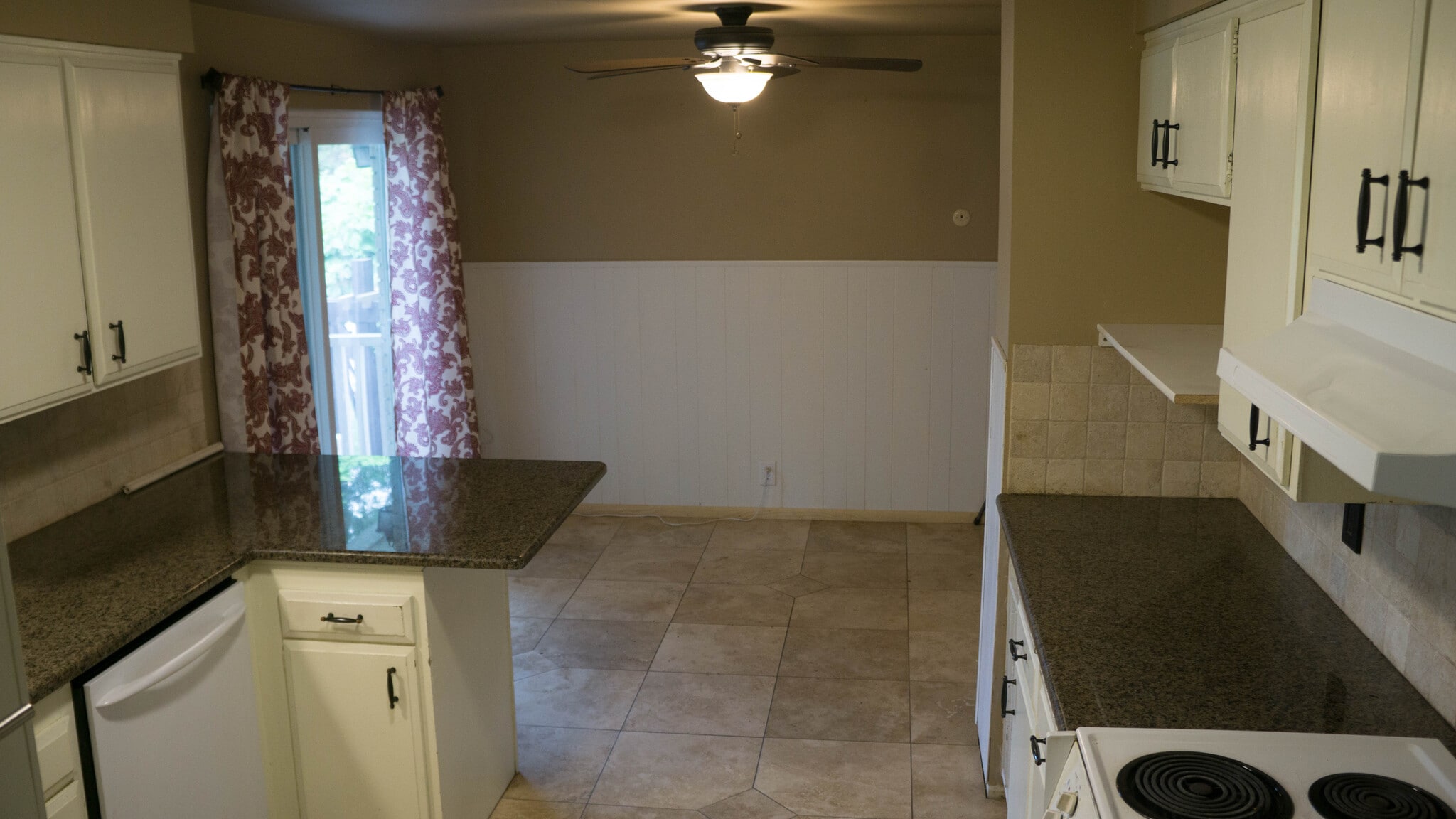 kitchen - 730 East 2780 North