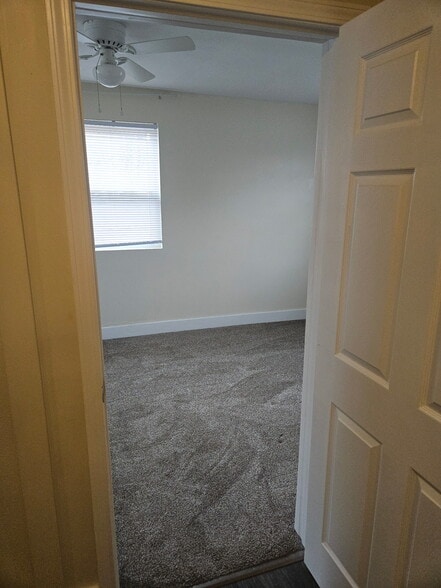 1st bedroom - 1214 5th Ave