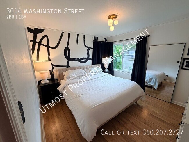 Building Photo - 3014 Washington St