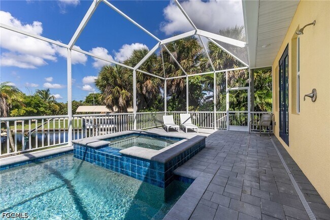 Building Photo - 5310 Cocoa Ct