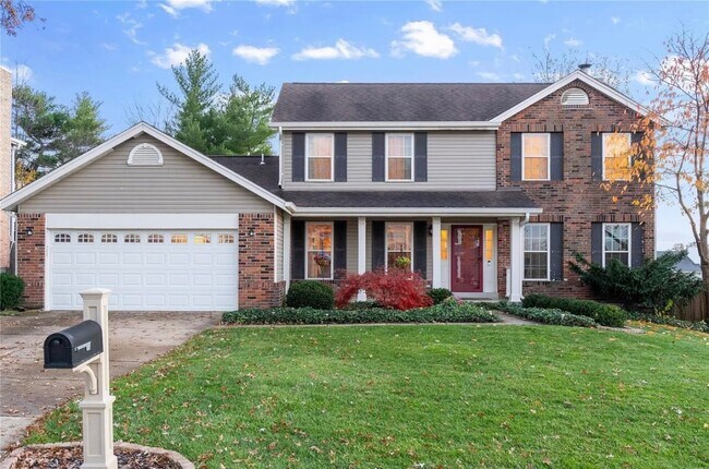 Primary Photo - 4112 Stafford Pl Ct