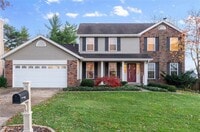 Building Photo - 4112 Stafford Pl Ct