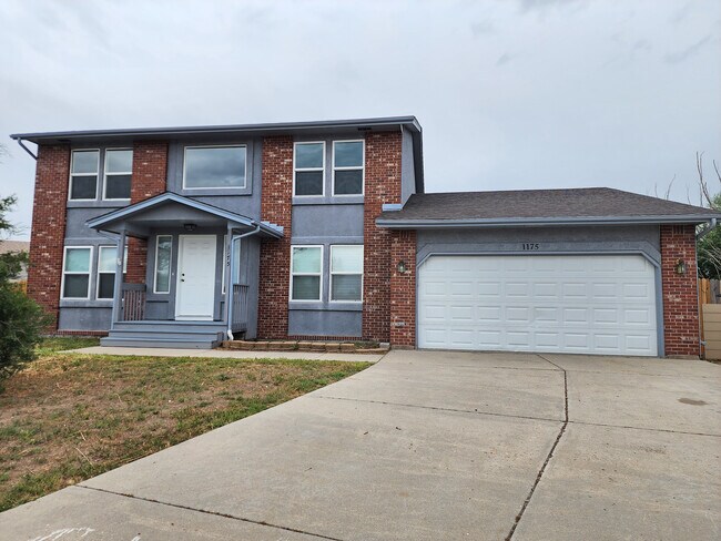 Building Photo - 1175 Goodview Ct