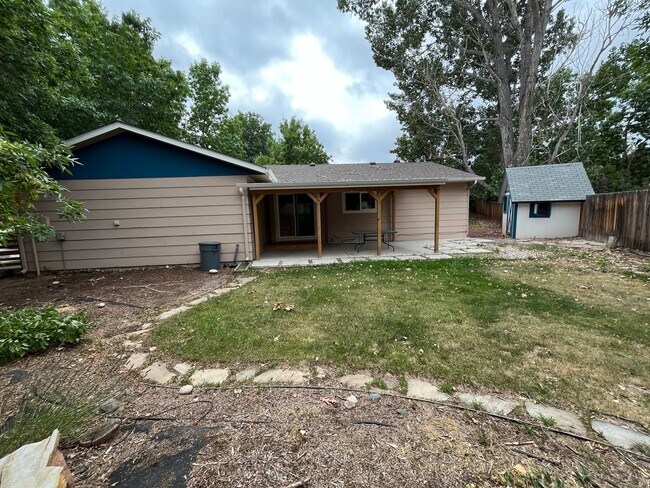 Building Photo - Adorable Home in West Fort Collins