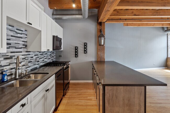 Building Photo - 1735 W Diversey Pkwy