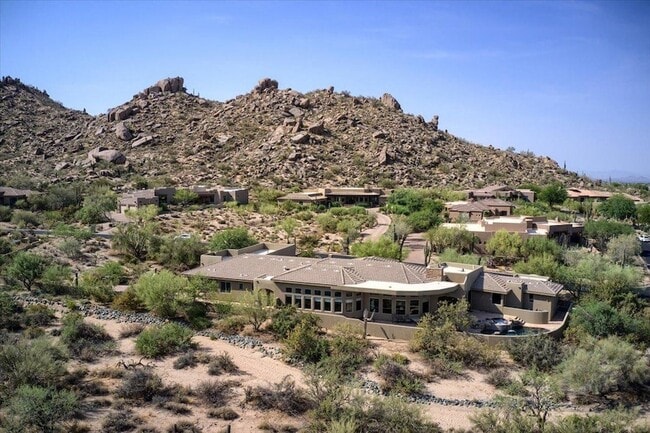 Building Photo - 7610 E Soaring Eagle Way