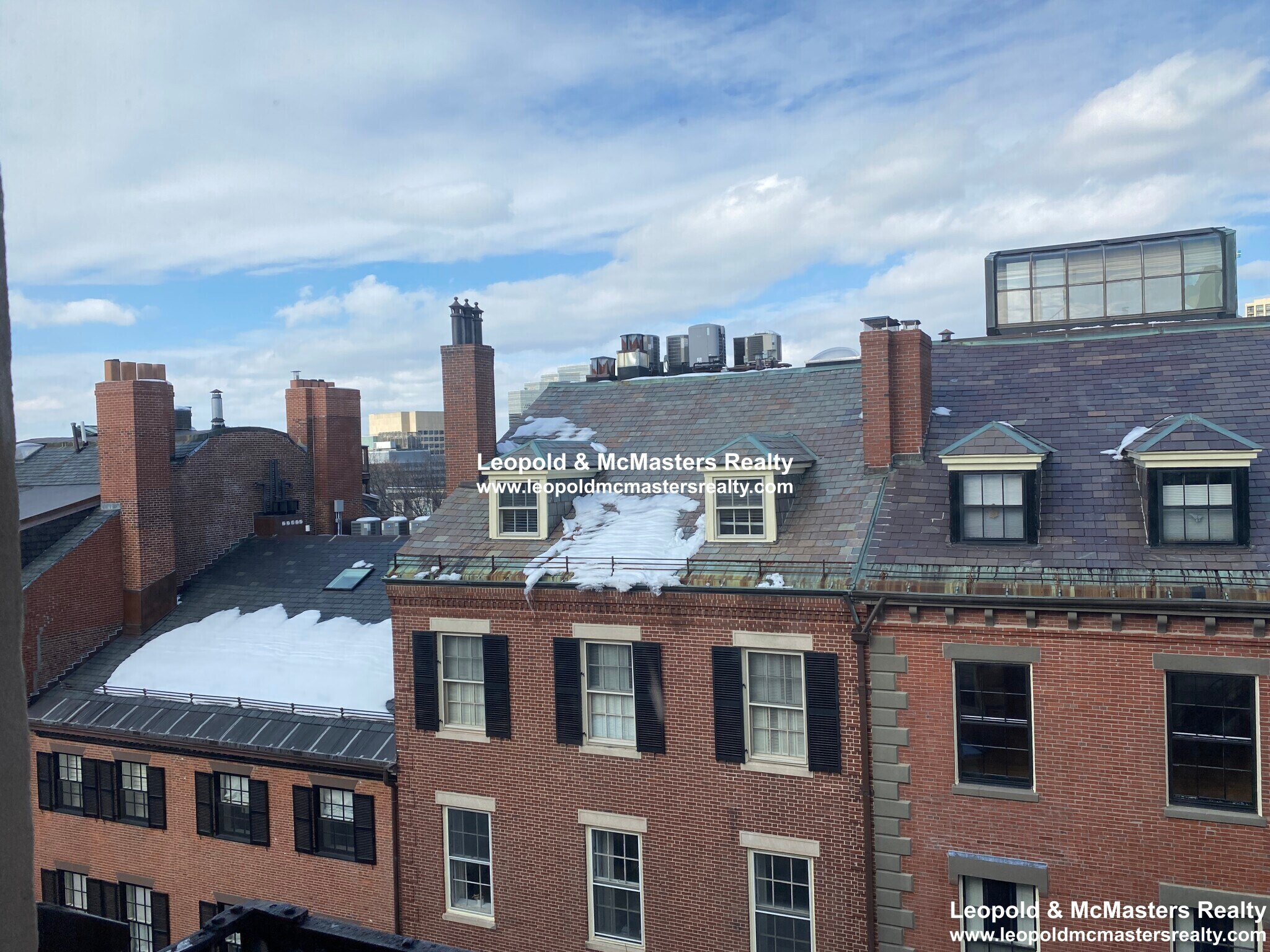 Building Photo - 24 Mt Vernon St