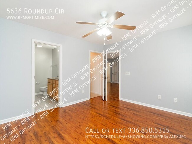 Building Photo - 5636 Roundup Cir