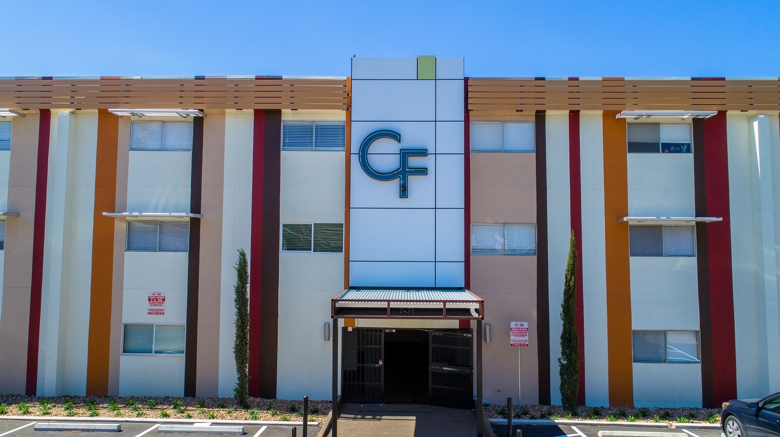 Building Photo - 2804 Rio Grande St