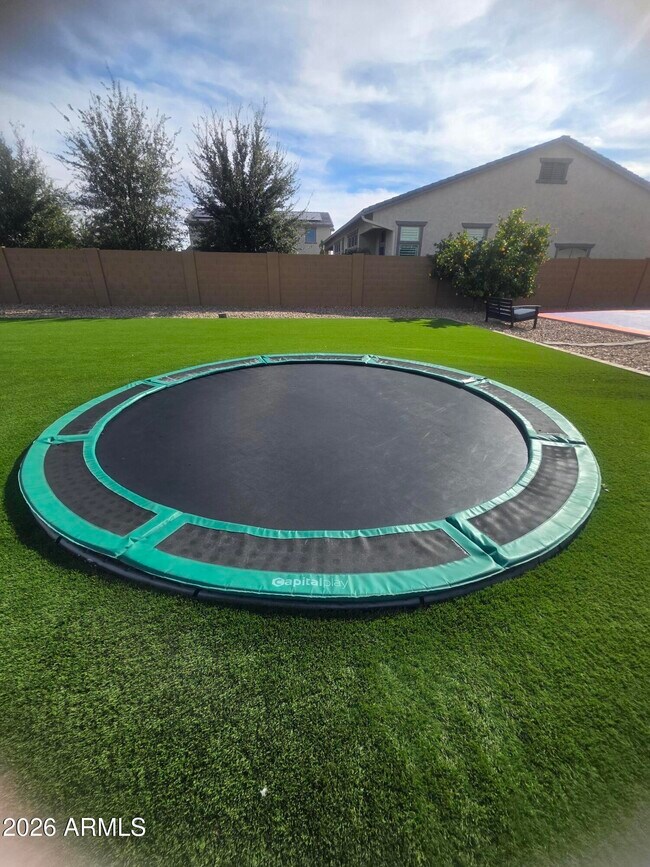 Building Photo - 22719 N 91st Dr