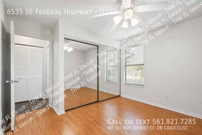 Building Photo - 6535 SE Federal Hwy