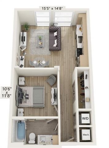 Building Photo - 2929 Oak Lawn Ave