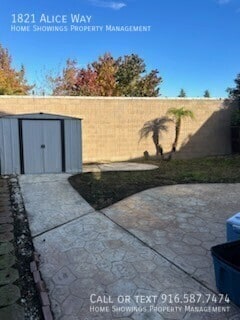 Building Photo - 1821 Alice Way