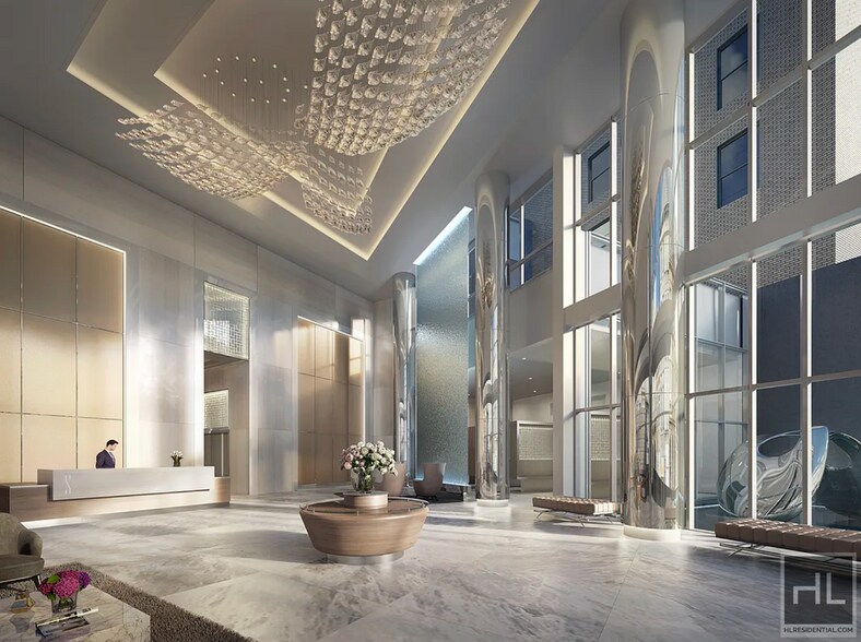 Building Photo - East 44th Street