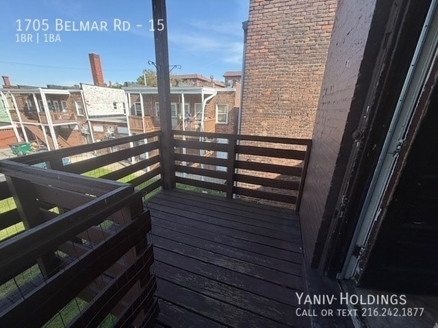 Building Photo - 1705 Belmar Rd