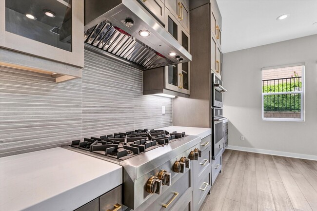 Building Photo - The Crown Jewel of Metro Heights: Toll Brothers Luxury Estate