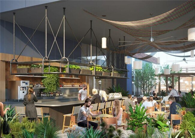 Building Photo - 502 Brazos St