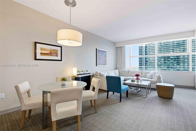 Building Photo - 1395 Brickell Ave