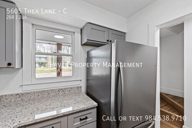 Building Photo - 5605 Thea Ln
