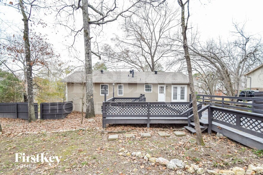 Building Photo - 1131 Dearing Downs Dr