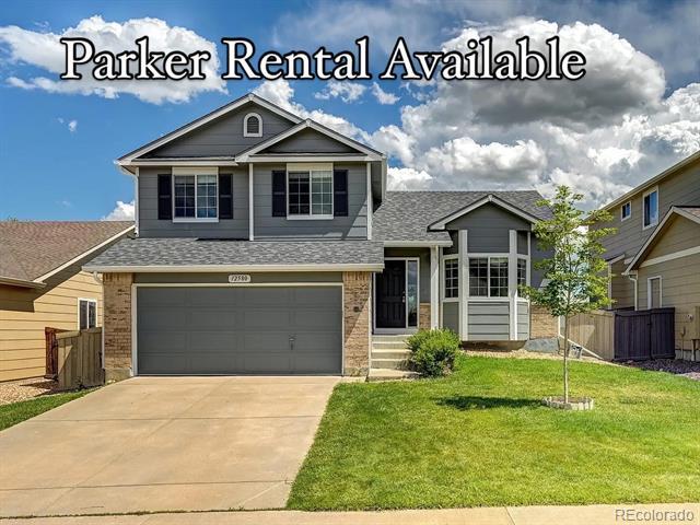 Building Photo - 12580 S Sopris Creek Dr