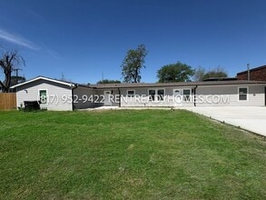 Building Photo - 3810 Weslow St