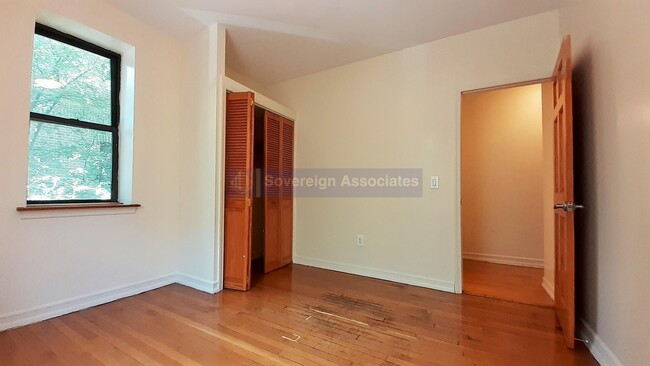 Floorplan - 715 West 172nd Street