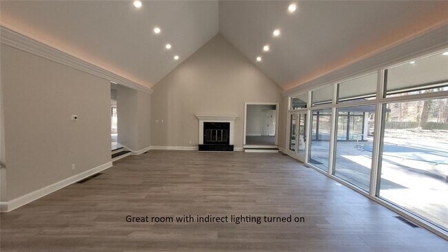 Building Photo - 9610 Farmbrook Ln