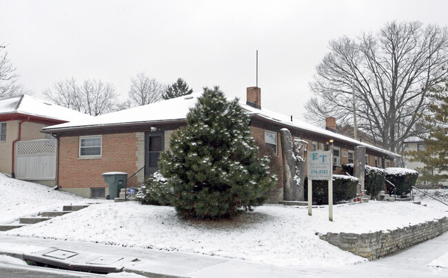 Building Photo - Ernst at Theodore Apartments