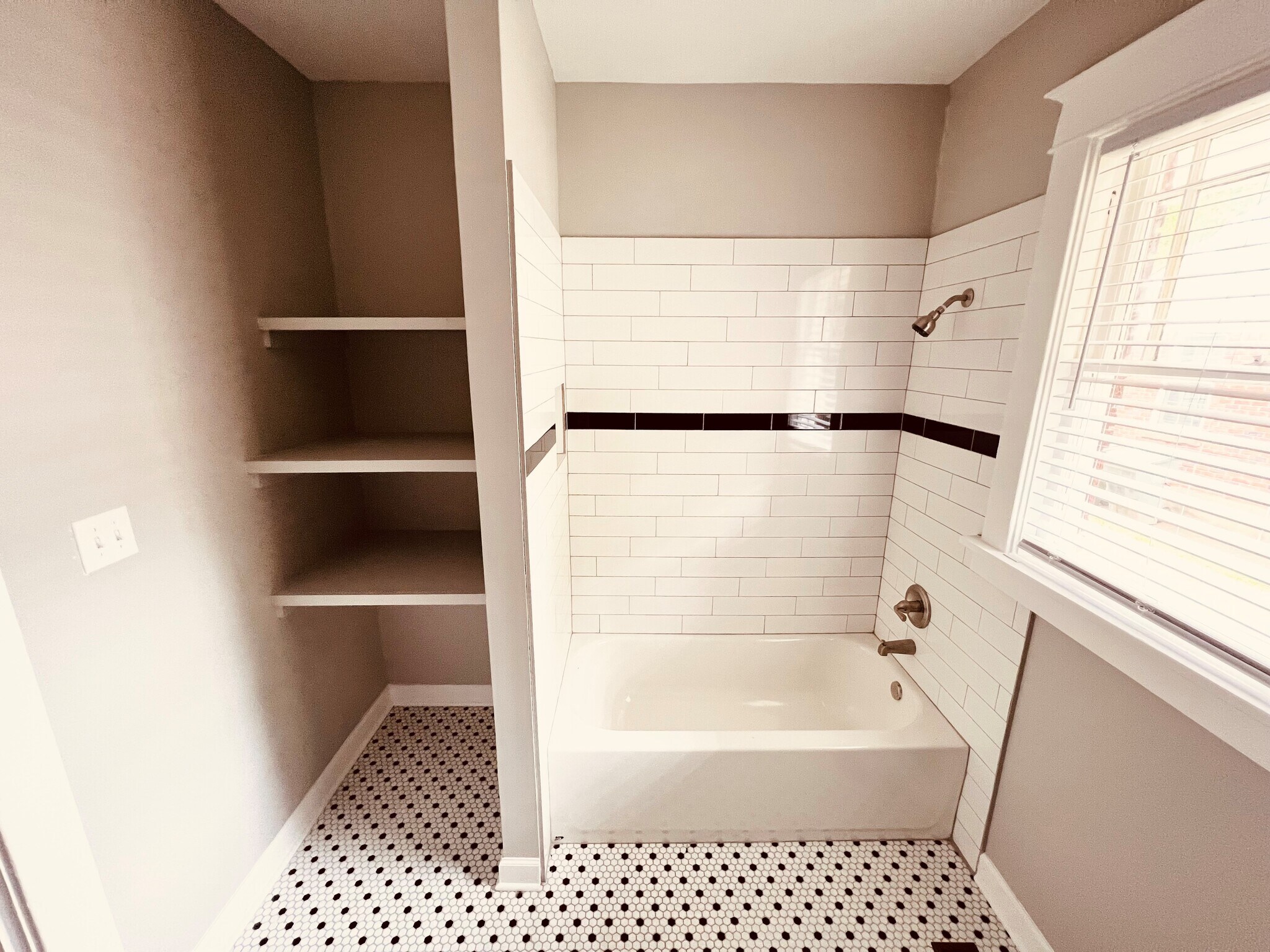 Bathroom #1 - 485 S Reese St