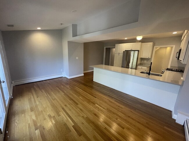 Building Photo - 3521 S Street NW