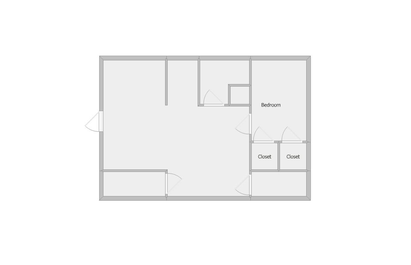 Building Photo - 435 N Cypress St