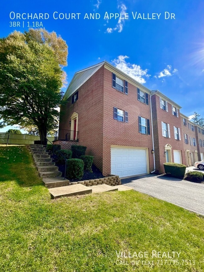 Primary Photo - 302 Orchard Ct