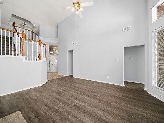 Building Photo - 2407 Hanston Ct