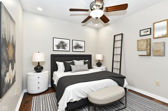 Building Photo - 8555 One W Dr