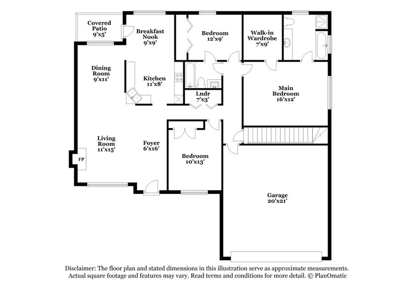 Building Photo - 3810 Biltmore Oaks Dr SE