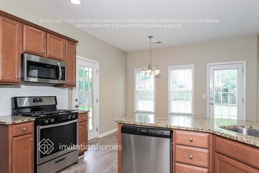 Building Photo - 576 Cold Water Ln